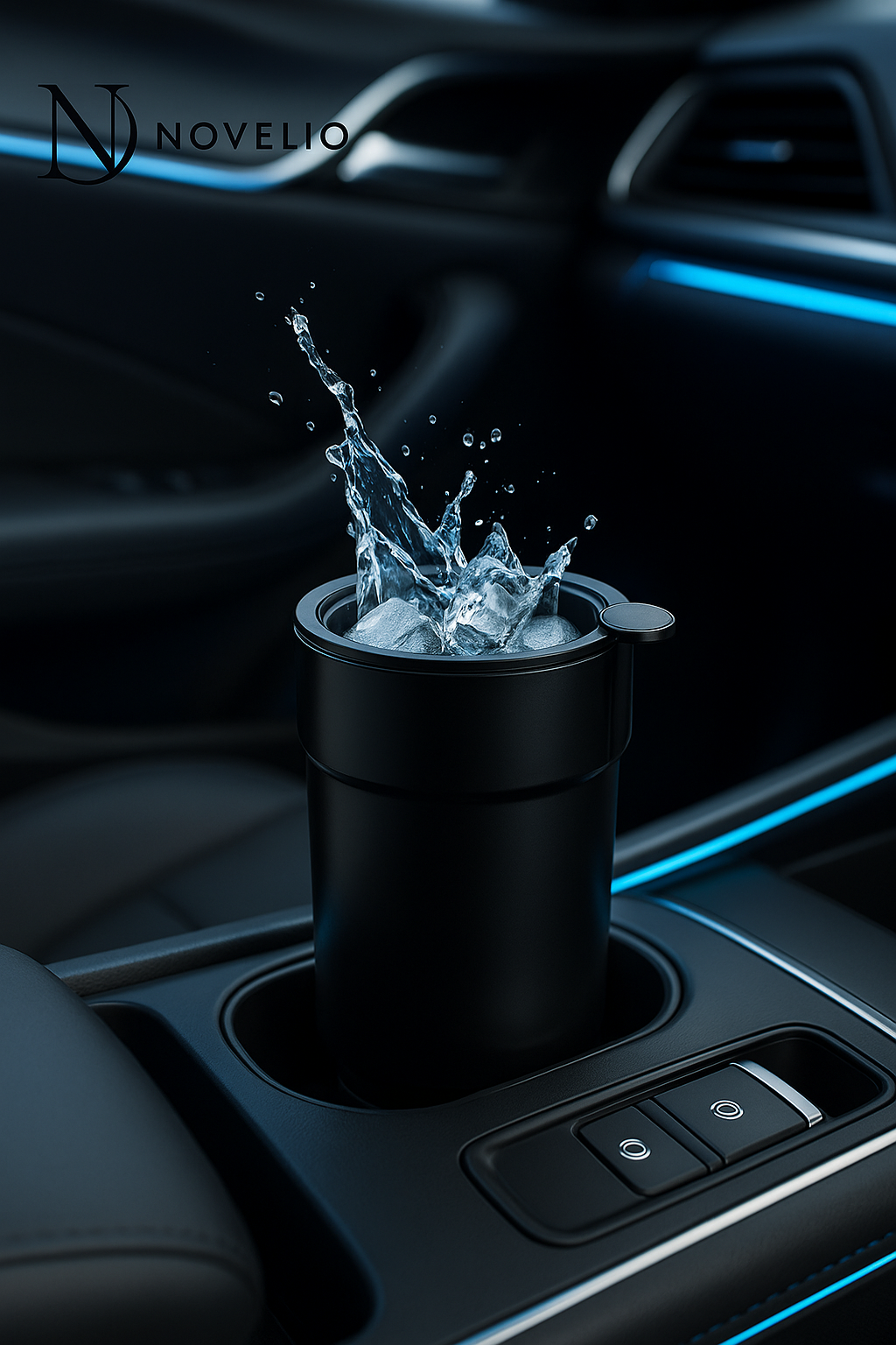 Novelio Getränkehalter®