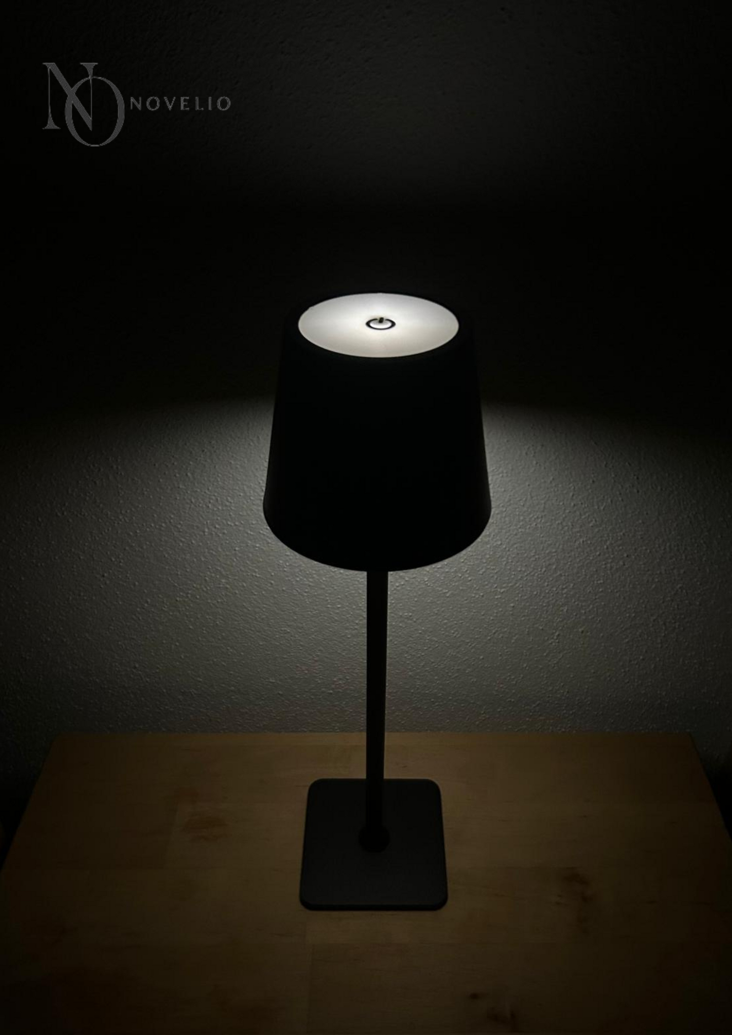 Novelio Touchlampe®