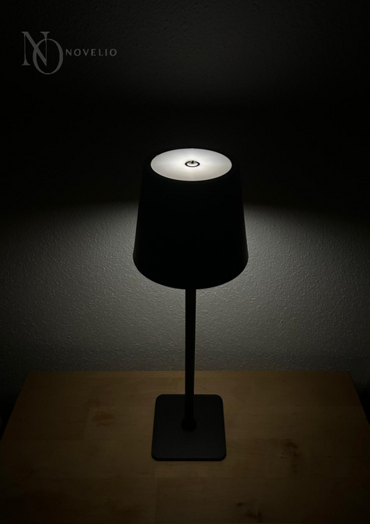 Novelio Touchlampe®